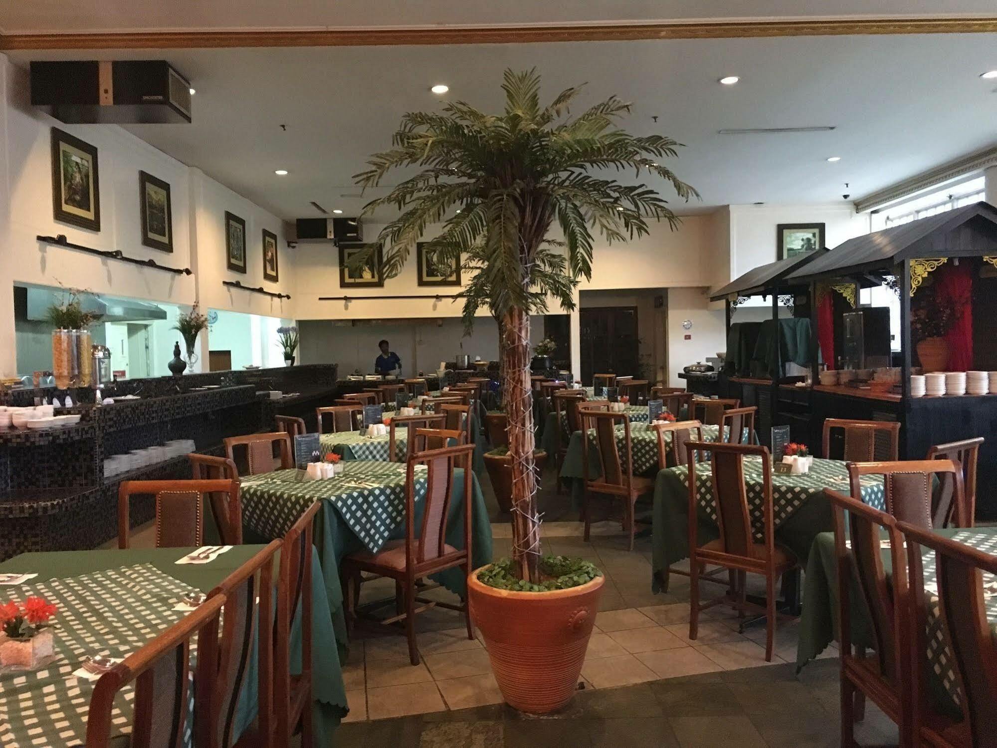 丝蕴酒店 怡保 外观 照片
