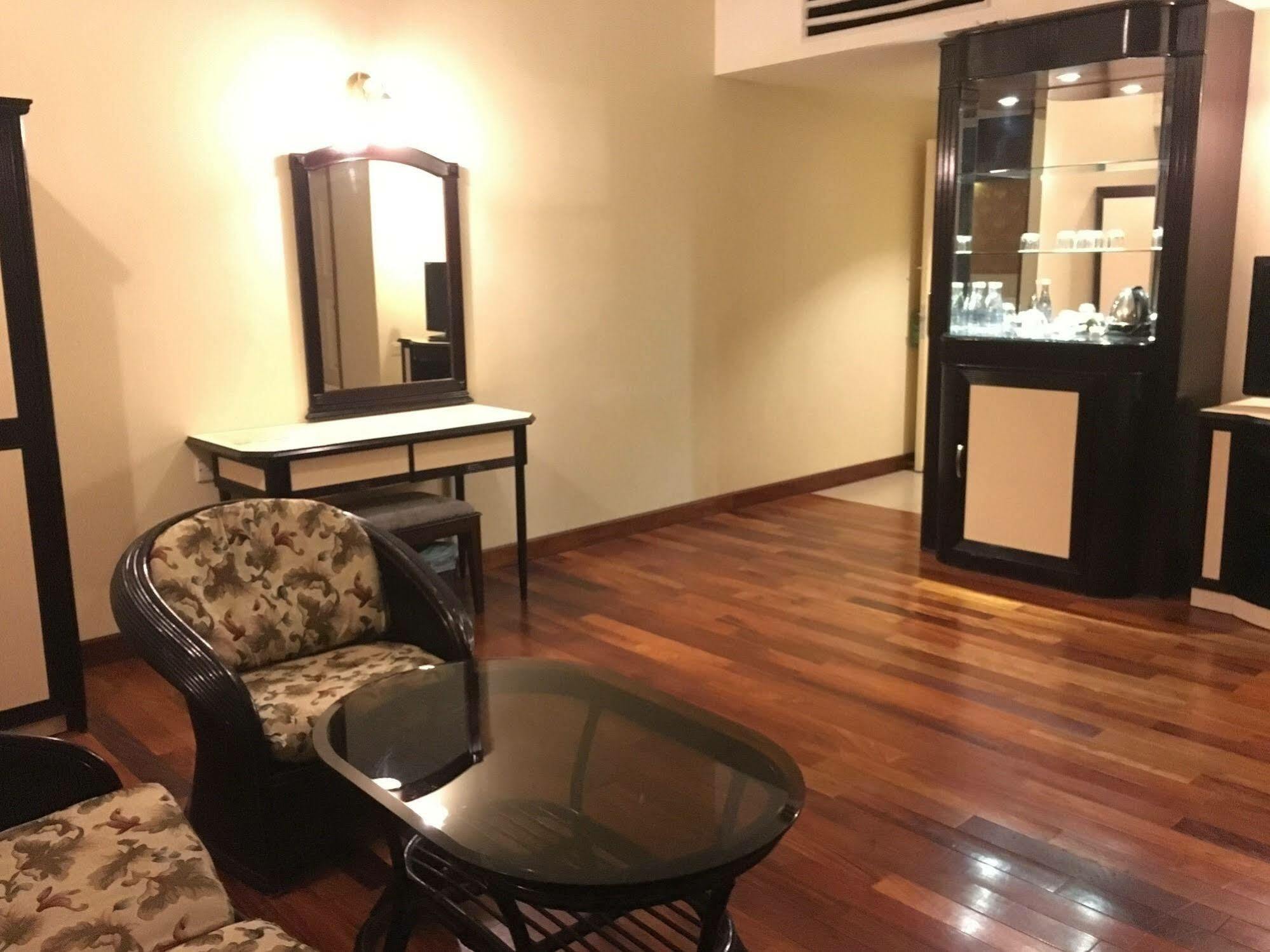 丝蕴酒店 怡保 外观 照片