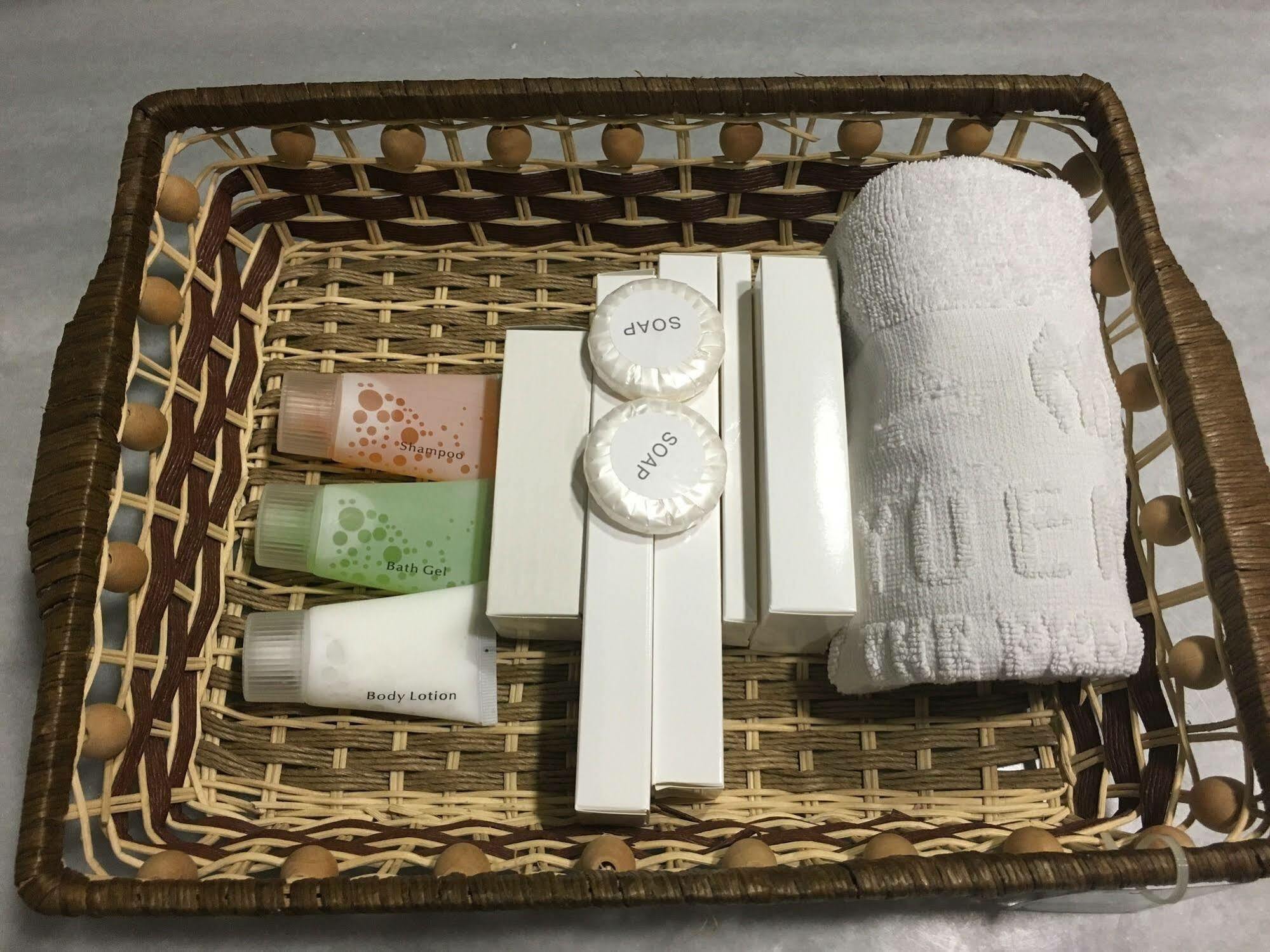 丝蕴酒店 怡保 外观 照片