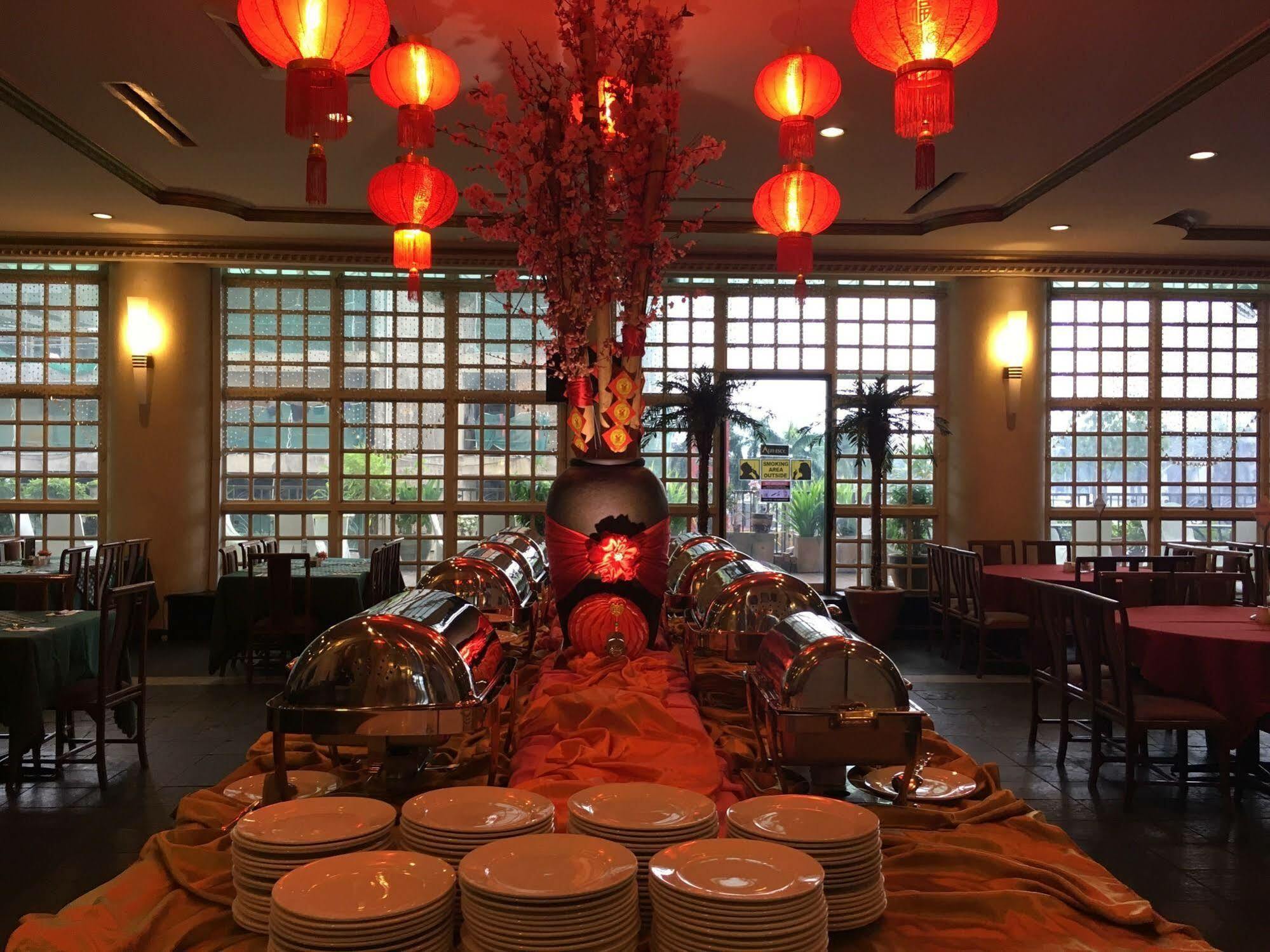 丝蕴酒店 怡保 外观 照片