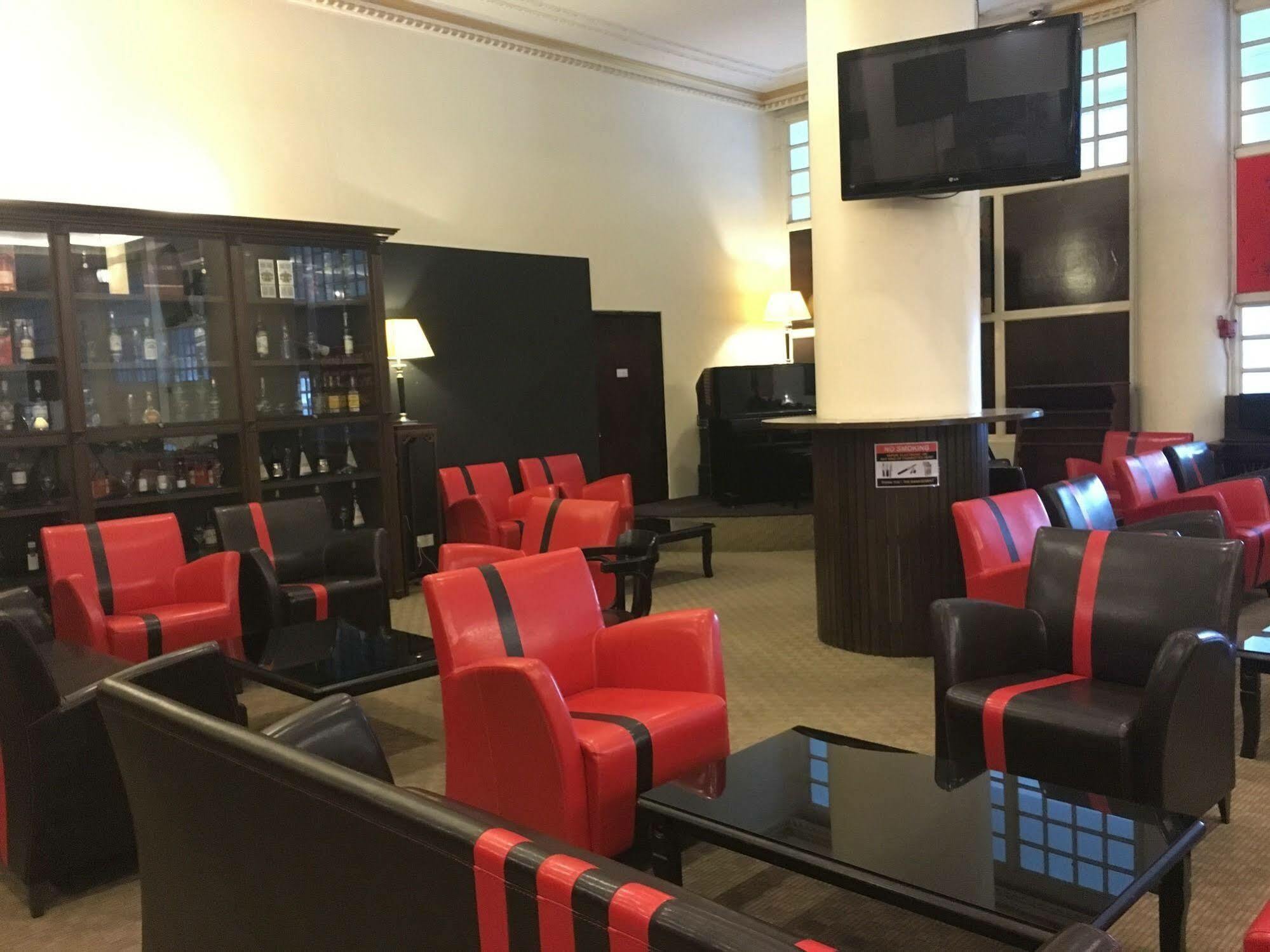 丝蕴酒店 怡保 外观 照片